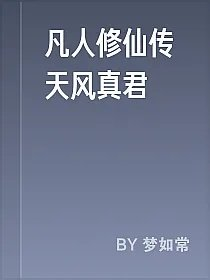 凡人修仙传天风真君