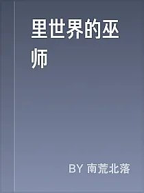 里世界的巫师
