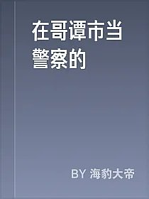 在哥谭市当警察的
