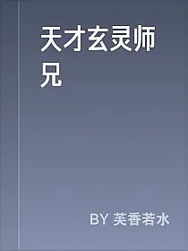 天才玄灵师兄