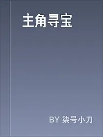 主角寻宝