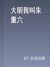 大明我叫朱重六