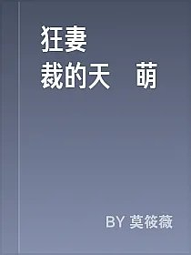 狂妻來襲總裁的天價萌寶