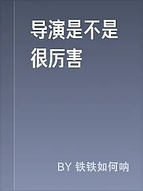 导演是不是很厉害
