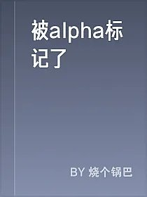 被alpha标记了