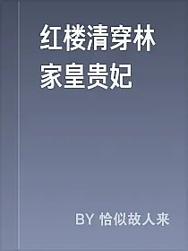 红楼清穿林家皇贵妃