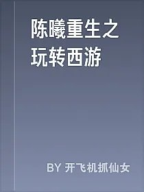 陈曦重生之玩转西游