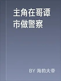 主角在哥谭市做警察