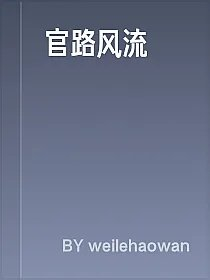 官路风流