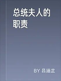 总统夫人的职责