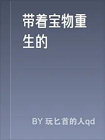 带着宝物重生的