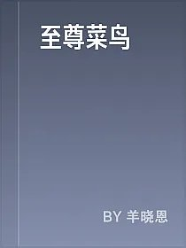 至尊菜鸟