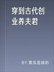 穿到古代创业养夫君