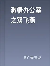 激情办公室之双飞燕