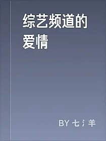 综艺频道的爱情