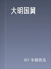 大明国舅