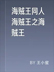 海贼王同人海贼王之海贼王