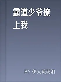 霸道少爷撩上我