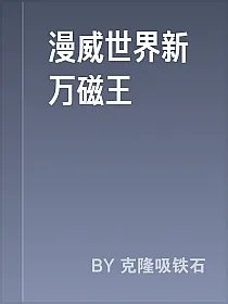 漫威世界新万磁王