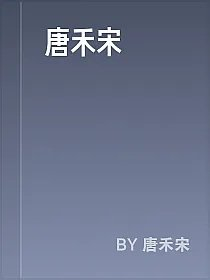 唐禾宋