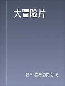 大冒险片
