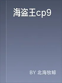 海盗王cp9