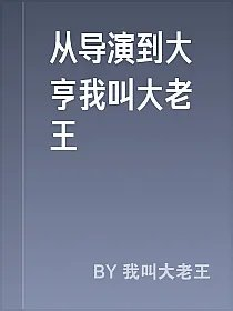 从导演到大亨我叫大老王