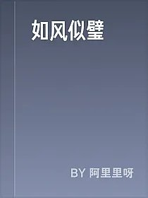 如风似璧