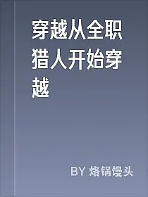穿越从全职猎人开始穿越