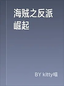海贼之反派崛起