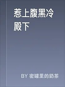 惹上腹黑冷殿下