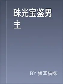 珠光宝鉴男主