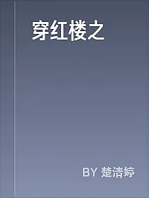 穿红楼之