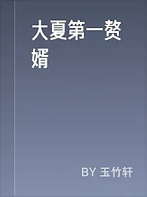大夏第一赘婿