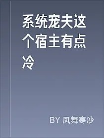 系统宠夫这个宿主有点冷