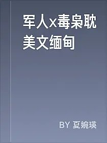 军人x毒枭耽美文缅甸