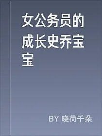 女公务员的成长史乔宝宝