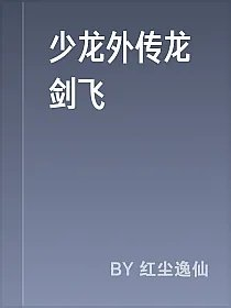 少龙外传龙剑飞
