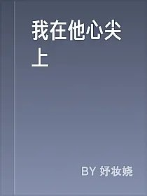 我在他心尖上