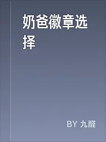 奶爸徽章选择