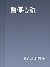 暂停心动