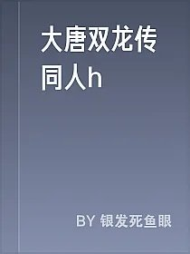 大唐双龙传同人h