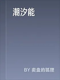 潮汐能