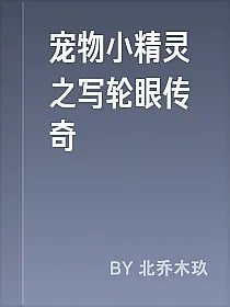 宠物小精灵之写轮眼传奇