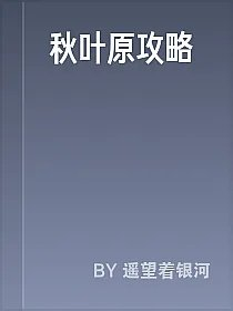 秋叶原攻略