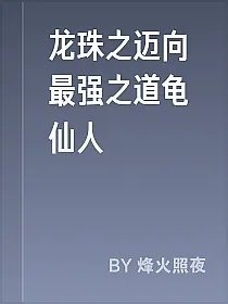 龙珠之迈向最强之道龟仙人