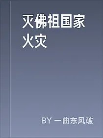 灭佛祖国家火灾