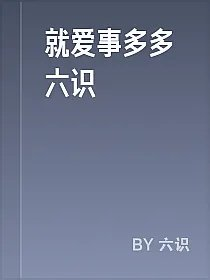 就爱事多多六识