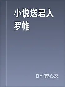 小说送君入罗帷