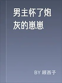 男主怀了炮灰的崽崽